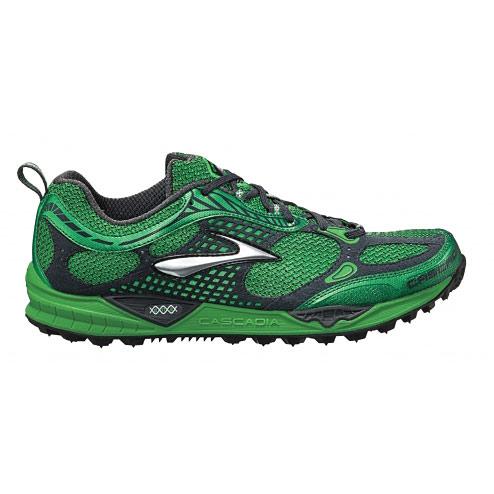 Foto Zapatillas Brooks Cascadia 6