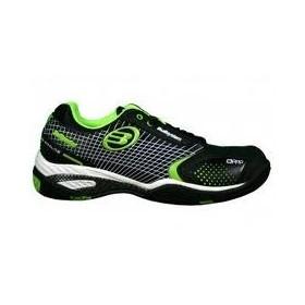 Foto Zapatillas Bull Padel Biter