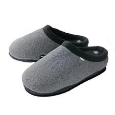 Foto Zapatillas calefactables DAGA ZI