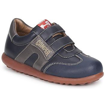 Foto Zapatillas Camper Pelotas Ariel