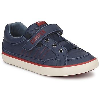 Foto Zapatillas Camper Pelotas Persil