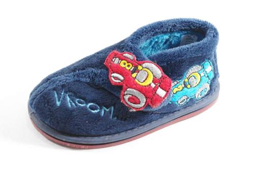 Foto Zapatillas cars bebe