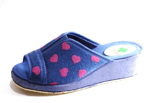 Foto Zapatillas casa cuÑa