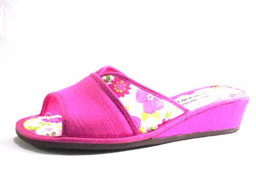Foto Zapatillas casa cuÑa