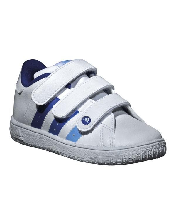 Foto Zapatillas casual bebé Aditrain Adidas