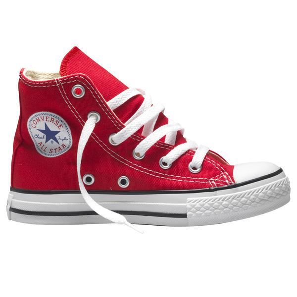 Foto Zapatillas casual de bebé All Star Converse