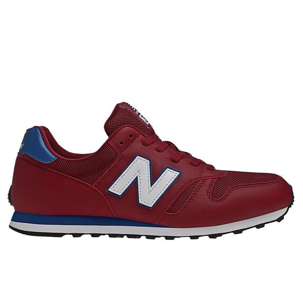 Foto Zapatillas casual de hombre M373 New Balance