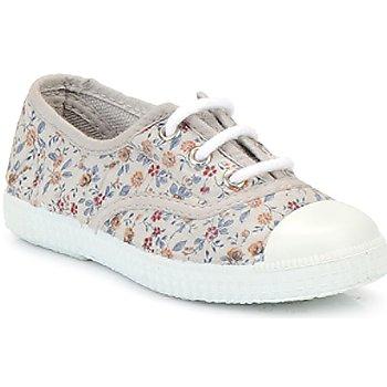 Foto Zapatillas Chipie Josepe Fleur