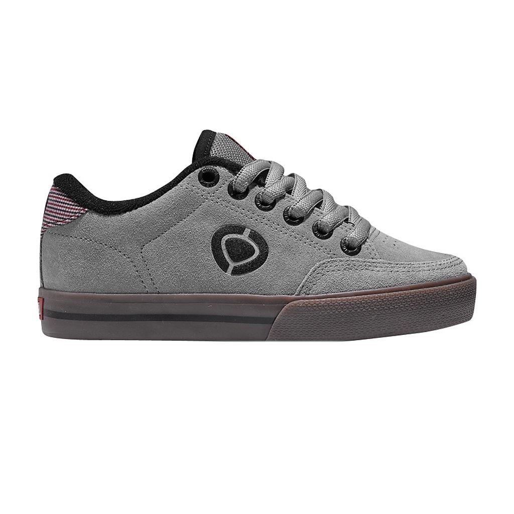 Foto Zapatillas Circa 50 K Gris
