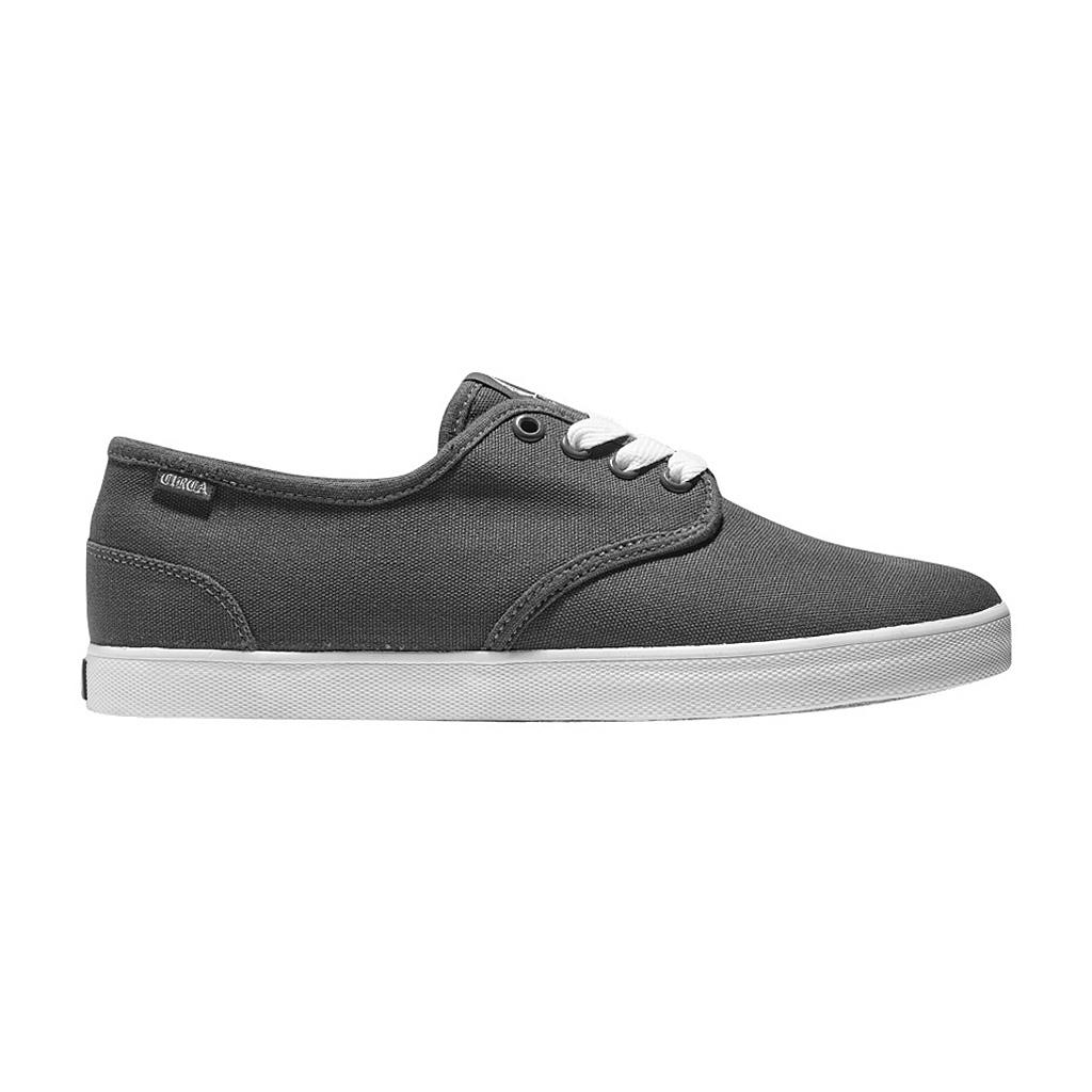 Foto Zapatillas Circa Lopez 13 Gris