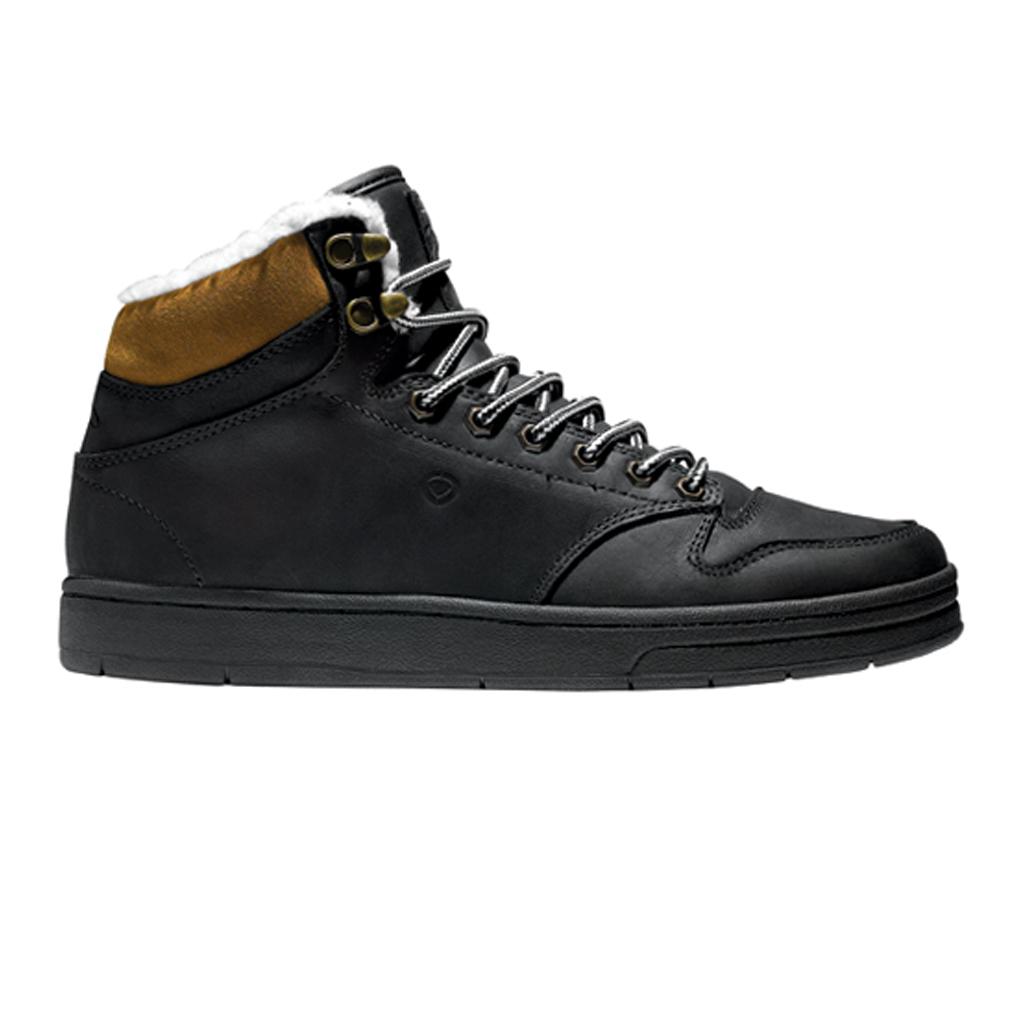 Foto Zapatillas Circa LURKER NEGRO