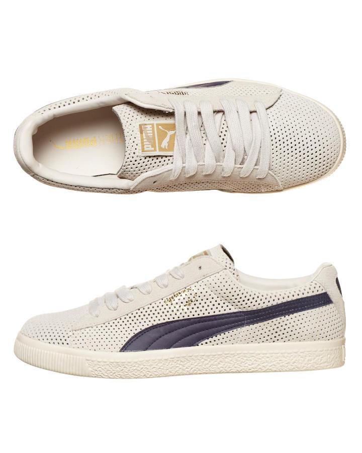 Foto Zapatillas Clyde Urb De Puma - Aura Astral