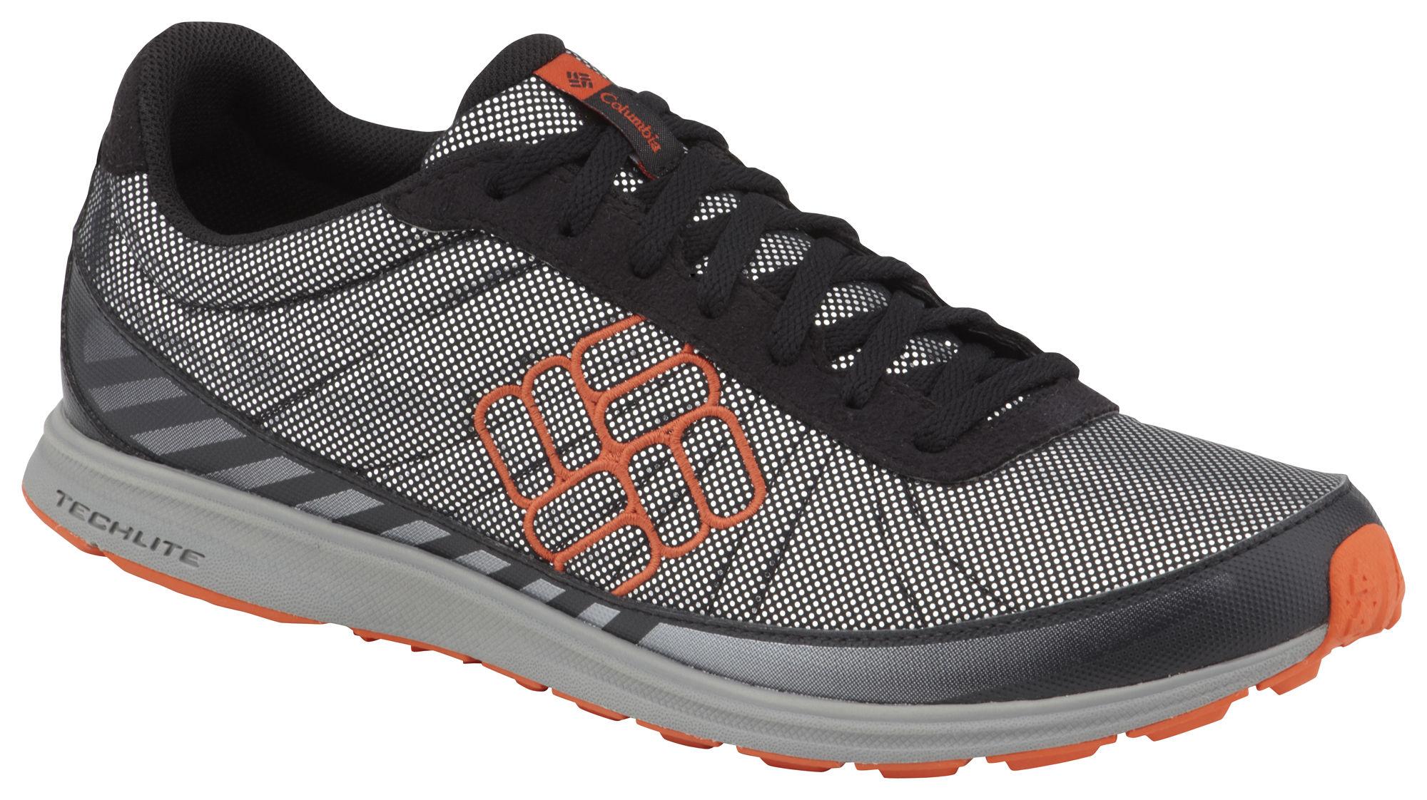 Foto Zapatillas Columbia - Ravenous Lite Flash Omni Heat - UK 11