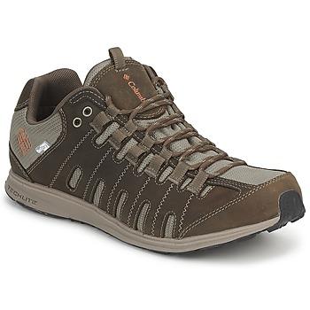Foto Zapatillas Columbia Masterfly Leather Outdry