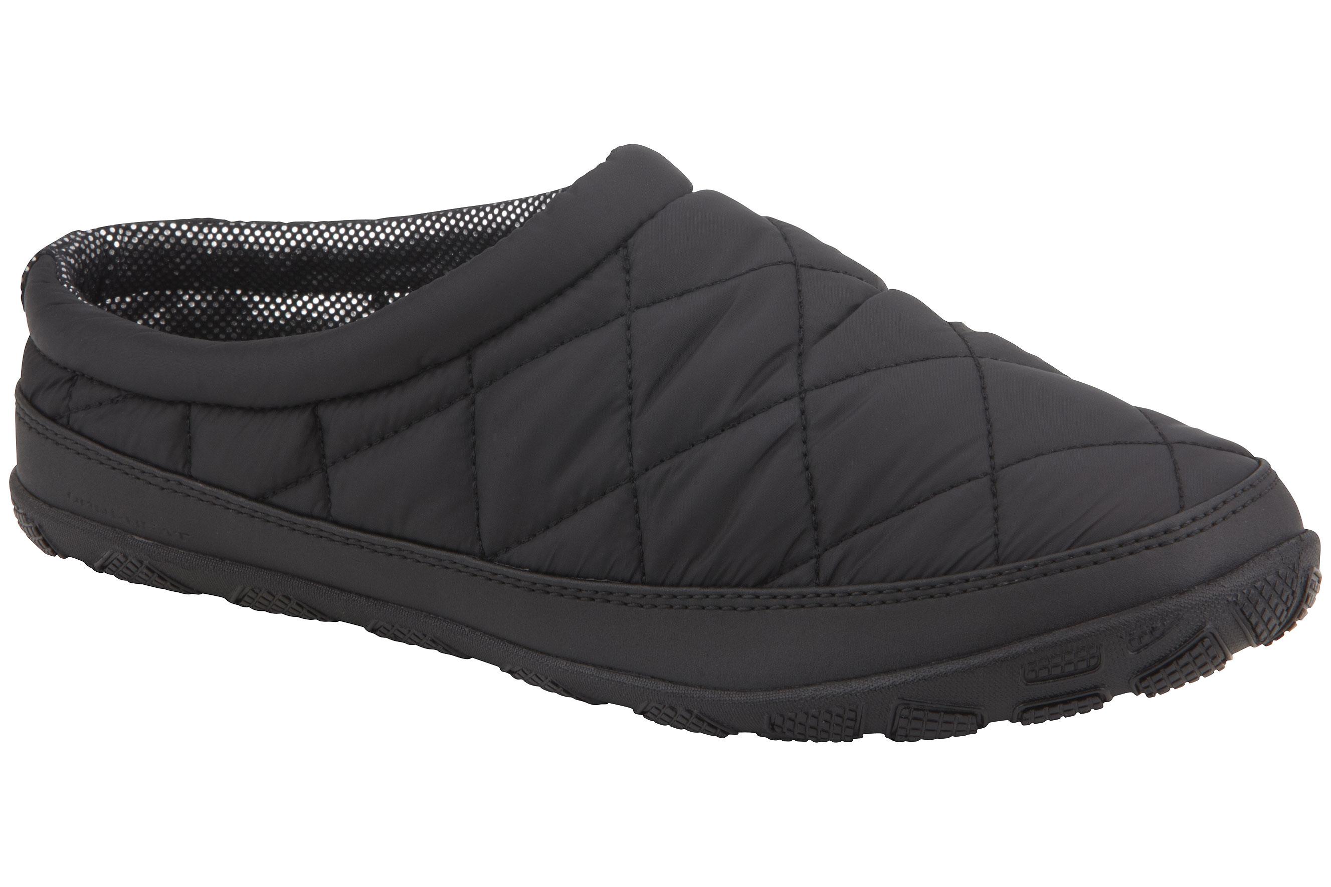 Foto Zapatillas Columbia Packed Out Omni-Heat negro para mujer , 43