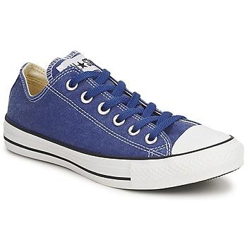 Foto Zapatillas Converse All Star Basic Washed Ox