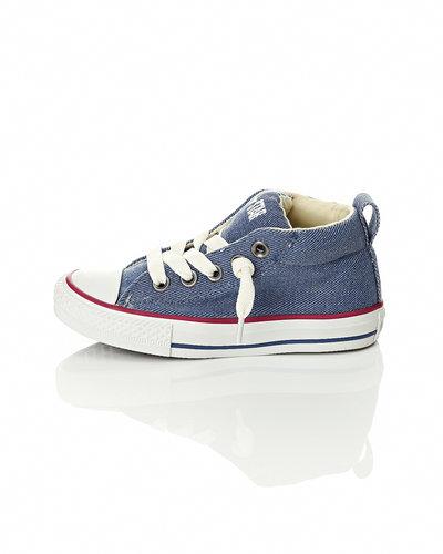Foto Zapatillas Converse All Star