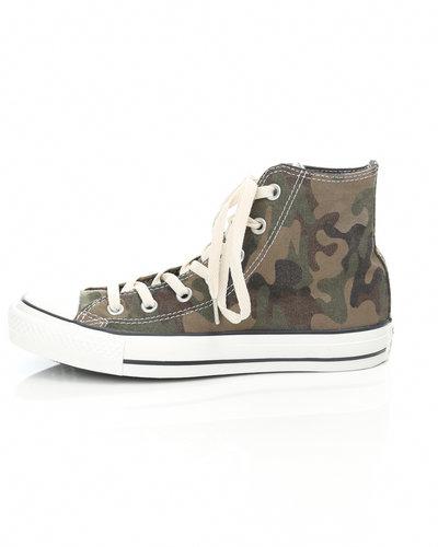 Foto Zapatillas Converse All Star