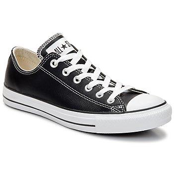 Foto Zapatillas Converse All Star Leather Ox
