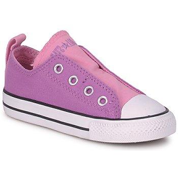 Foto Zapatillas Converse All Star Simple Slip Ox