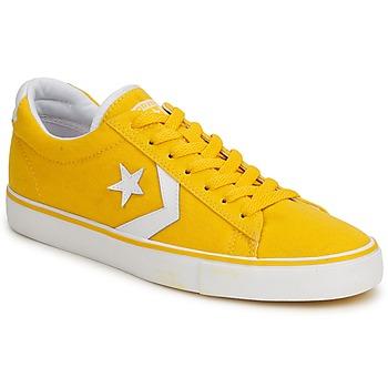 Foto Zapatillas Converse Pro Leather Canvas Ox