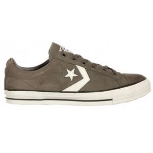 Foto Zapatillas converse star player ev ox charcoal