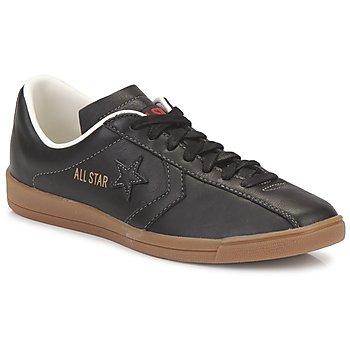 Foto Zapatillas Converse Star Trainer Leather Ox