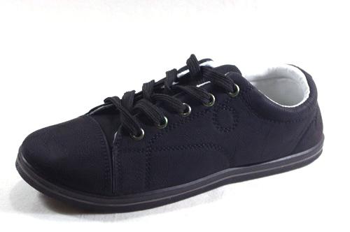 Foto Zapatillas cordÓn