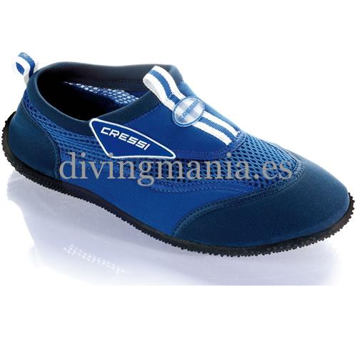 Foto Zapatillas Cressi Reef