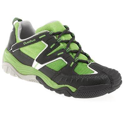 Foto Zapatillas Crossrock Júnior