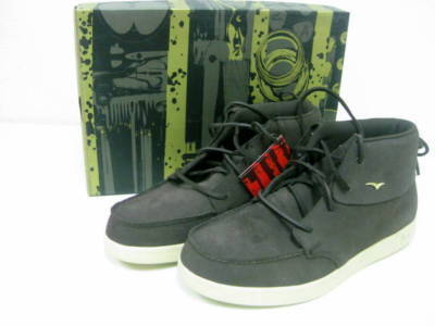 Foto Zapatillas Dc - Leon Dk Chocolate - Talla 42 - Nuevas