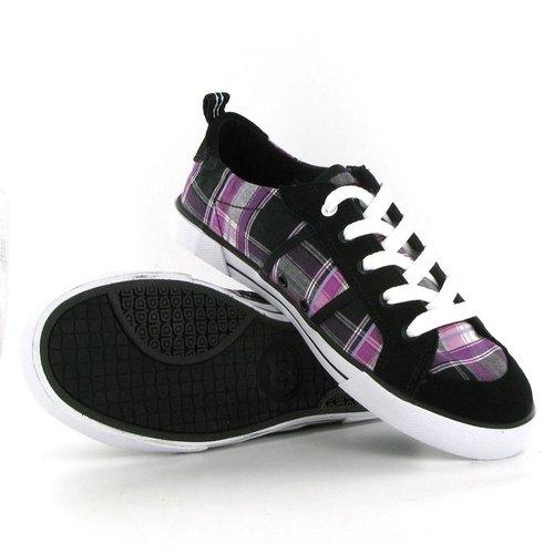 Foto Zapatillas DC 302822 Woman's Fiona Violet 12215