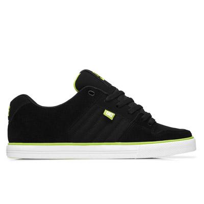 Foto Zapatillas Dc Course302880 Bll - Talla 11