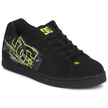 Foto Zapatillas DC Shoes Net Se
