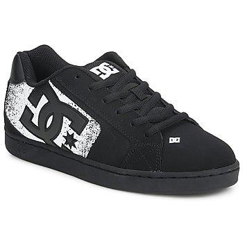 Foto Zapatillas DC Shoes Net Se