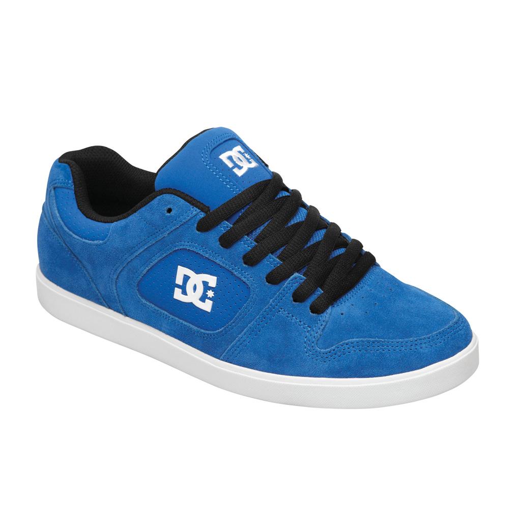 Foto Zapatillas DC Union Blanco/Azul