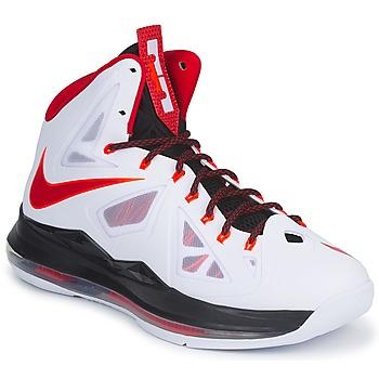 Foto Zapatillas de baloncesto Nike Lebron X