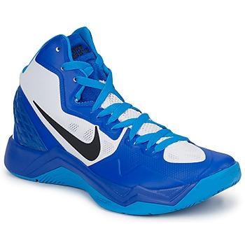 Foto Zapatillas de baloncesto Nike Zoom Hyperdisruptor