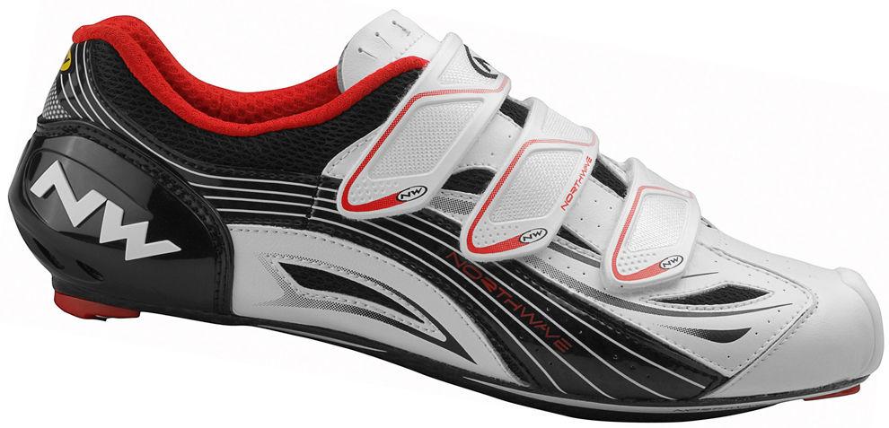 Foto Zapatillas de carretera Northwave - Typhoon Evo - 2012 - 39