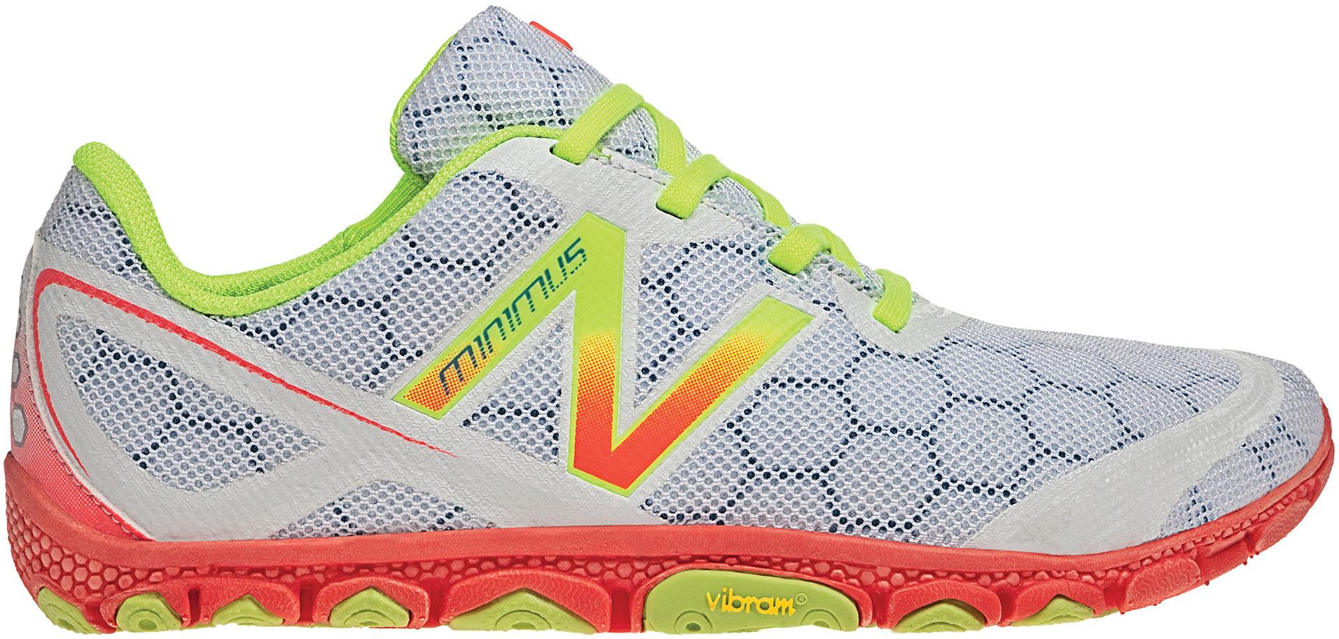 Foto Zapatillas de carretera para mujer New Balance - Minimus 10V2 - OI13