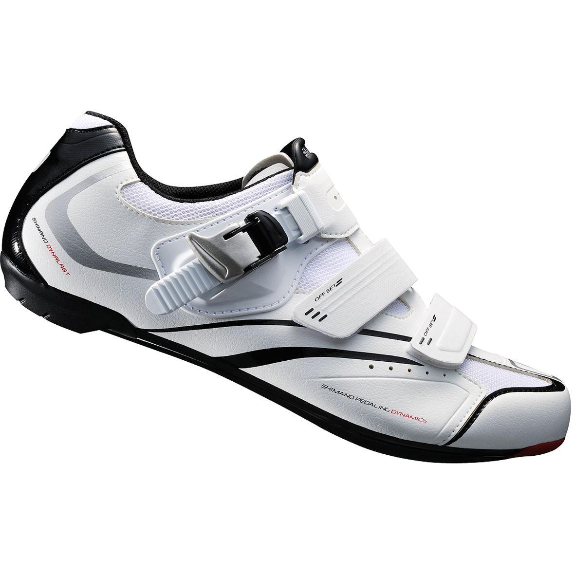 Foto Zapatillas de carretera Shimano - R088 SPD-SL (ajuste ancho) - 49