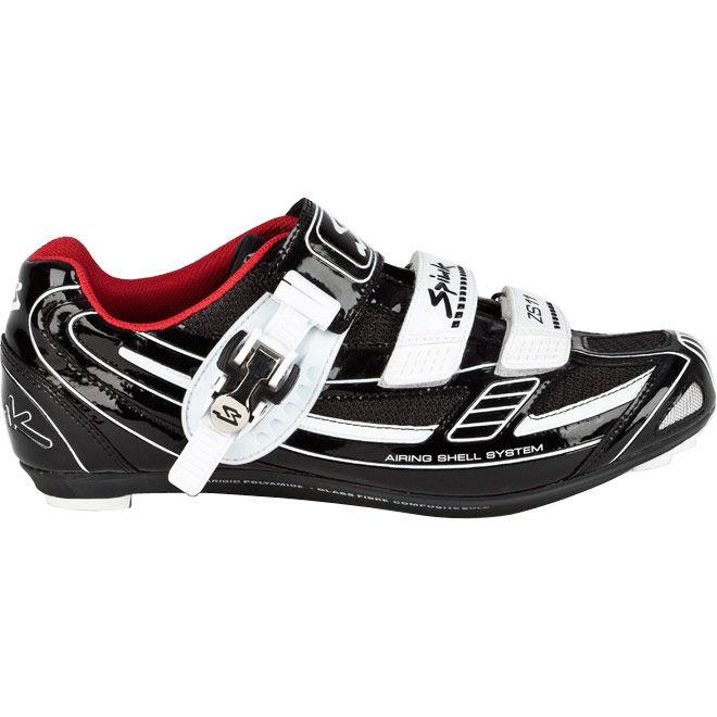 Foto Zapatillas de carretera Spiuk - ZS11 - 2012 - 37 Silver/White
