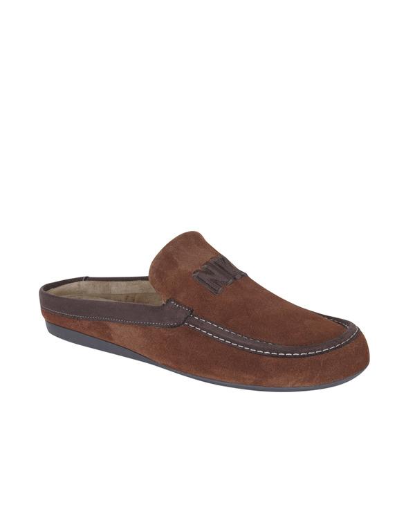 Foto Zapatillas de casa de hombre Nordikas
