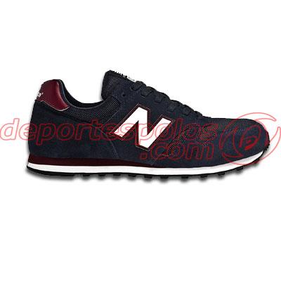 Foto zapatillas de clasicos/new balance:m 373 8 snr