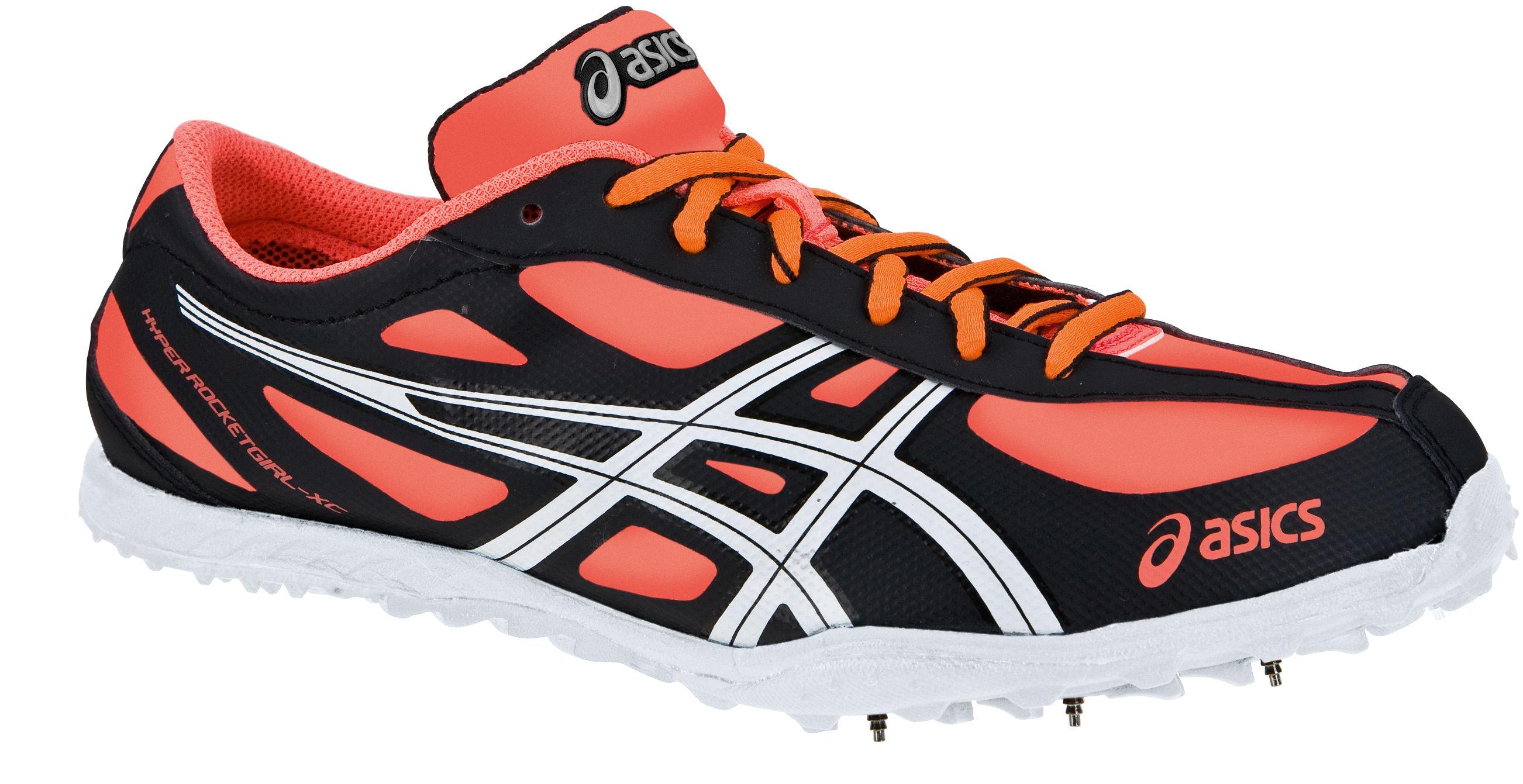 Foto Zapatillas de cross-country para mujer Asics - Hyper Pocket Girl
