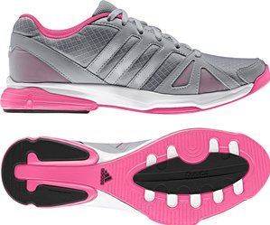 Foto Zapatillas de cross training adidas sumbrah 2 · color runbla/plamet/ultpop · para mujer · ref: g62003 · talla 4.5