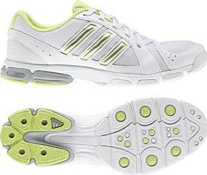 Foto Zapatillas de cross training adidas sumbrah · color blanco/plamet/ultres · para mujer · ref: v21784 · talla 7