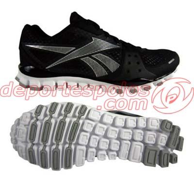 Foto Zapatillas de cross training/REEBOK:REALFLEX TRANS