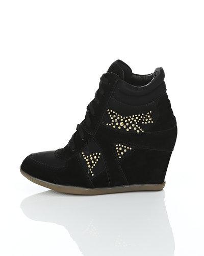 Foto Zapatillas de cuña Xti