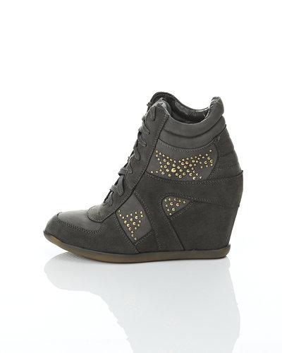 Foto Zapatillas de cuña Xti